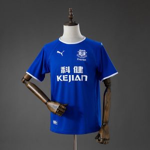 Everton 2003/2004 Home