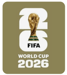 FIFA World Cup 2026 Básico Ganadores