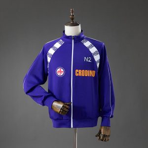 Fiorentina 1986/1987 Chaqueta