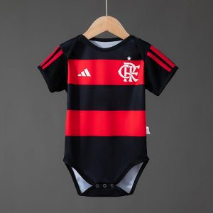 Flamengo 2026/2027 Home Bebé