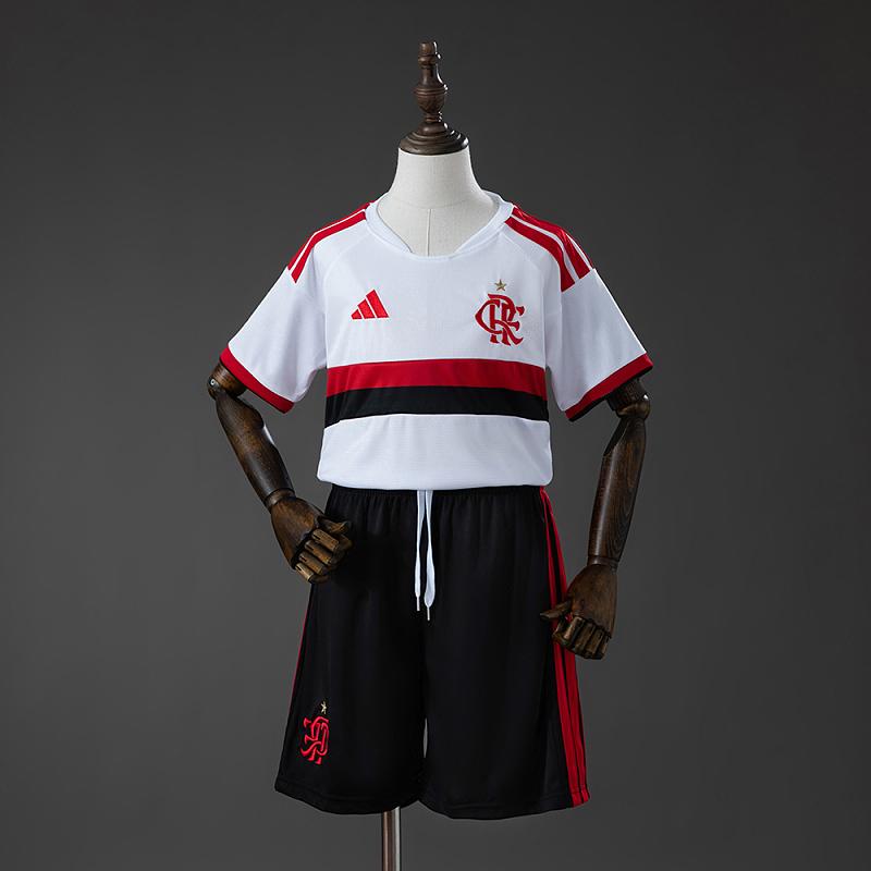 Flamengo 2026/2027 Visitante