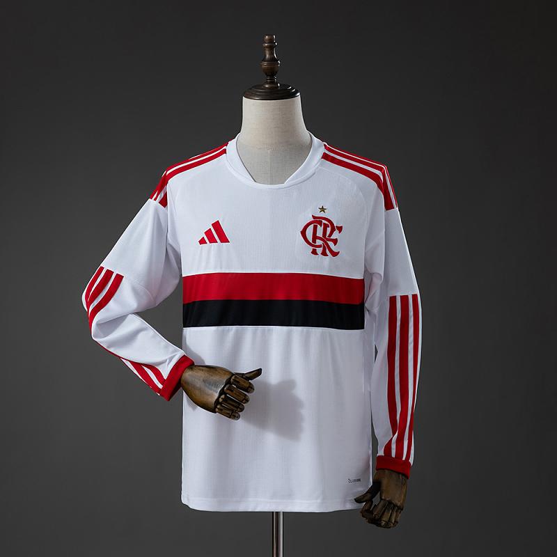 Flamengo 2026/2027 Visitante