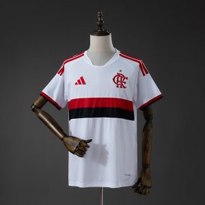 Flamengo 2026/2027 Visitante