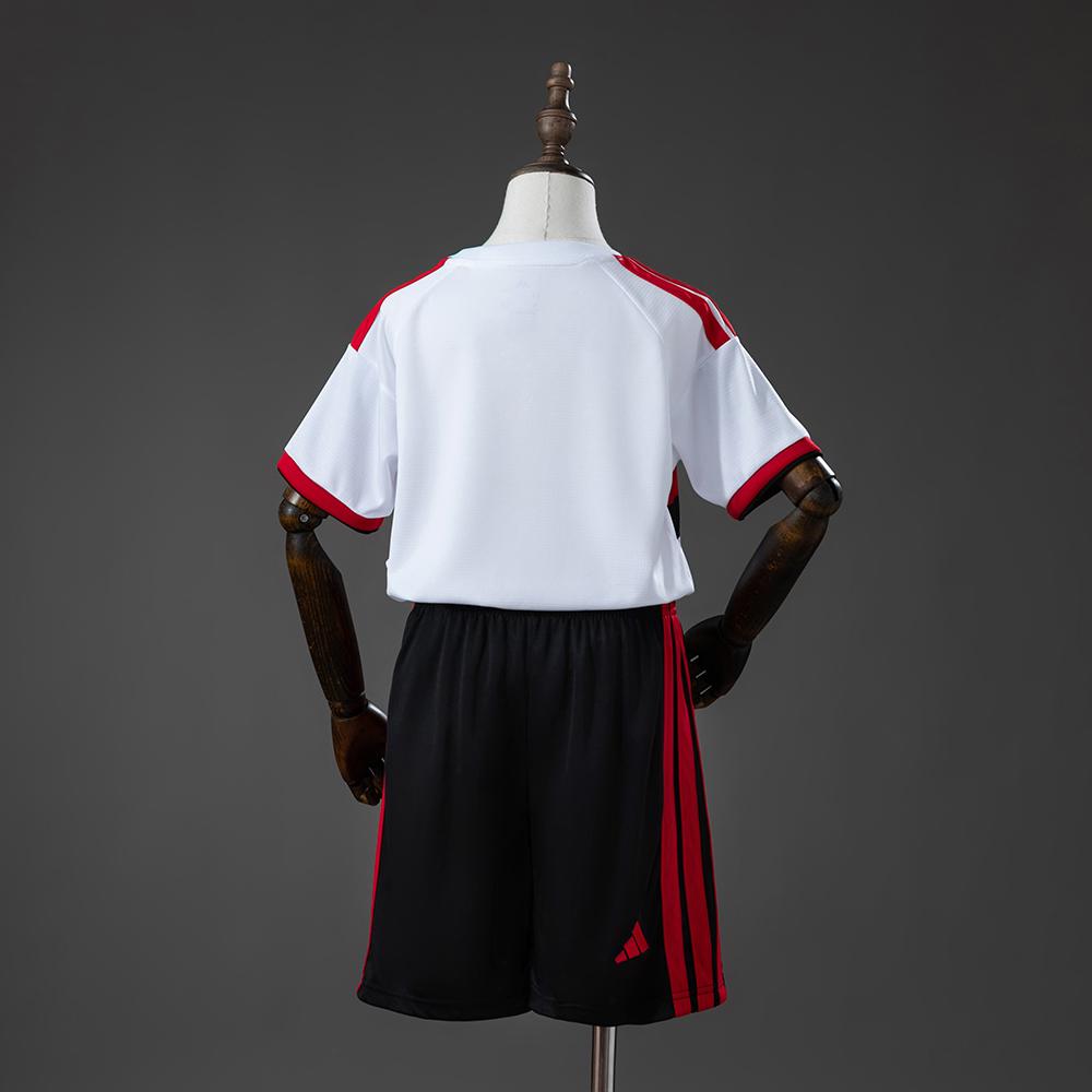 Flamengo 2026/2027 Visitante - Imagen 2