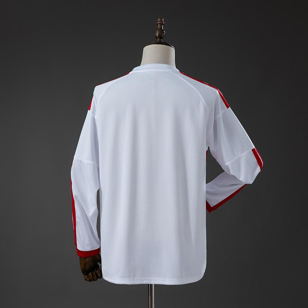 Flamengo 2026/2027 Visitante - Imagen 2