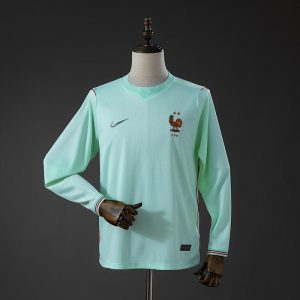 Francia Mundial 2026 Visitante