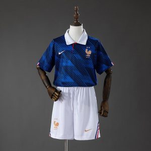 Francia 2016/2028 Home Niño