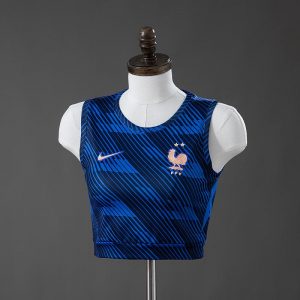 Francia Mundial 2026 Home Mujer
