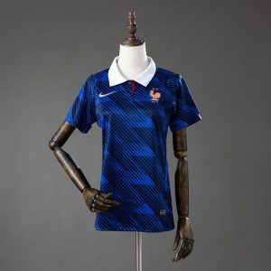 Francia Mundial 2026 Home Mujer