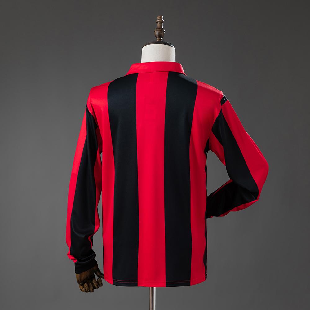 Frankfurt 1983/1984 Home - Imagen 2