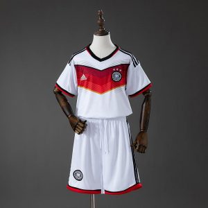 Alemania 2014 Home Niño