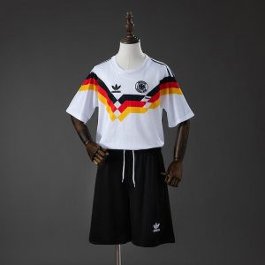 Alemania 1990 Home Niño