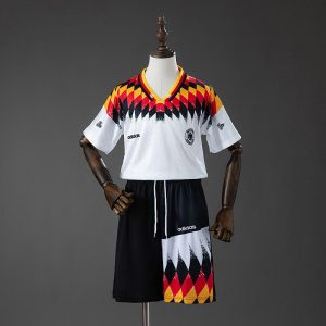 Alemania 1994 Home Niño