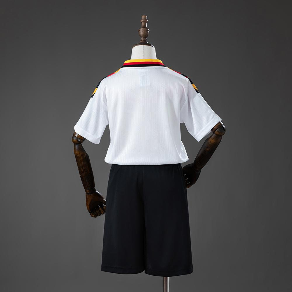 Alemania 1994 Home Niño - Imagen 2