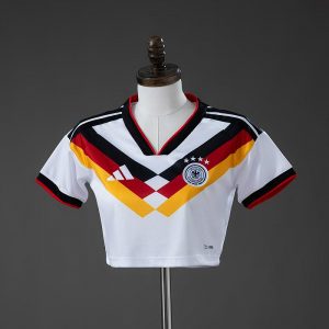 Alemania Mundial 2026 Home Mujer