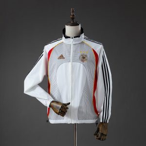 Alemania 2026 Cortavientos