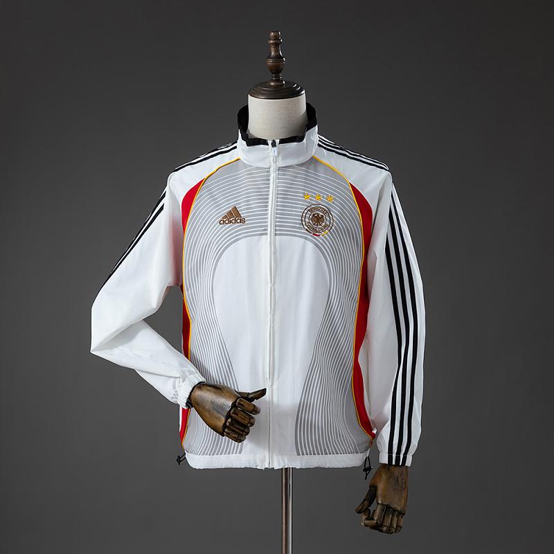 Alemania 2026 Cortavientos