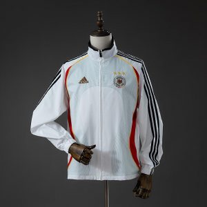 Alemania 2026 Cortavientos