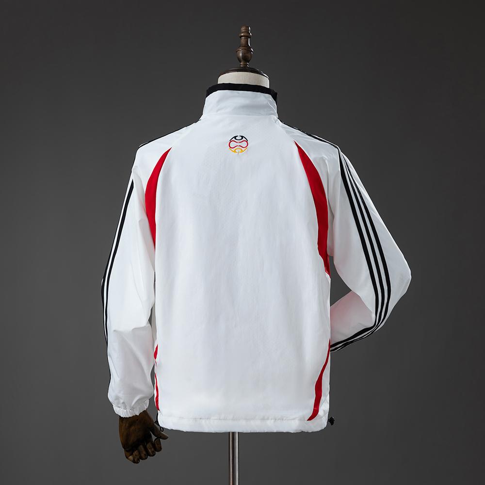Alemania 2026 Cortavientos - Imagen 2