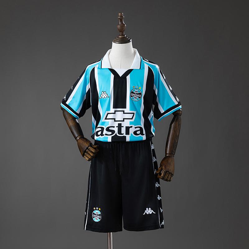 Gremio 2000 Home Niño