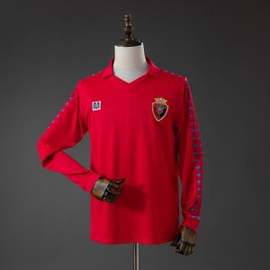 Osasuna 1983 Home