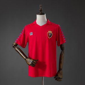 Osasuna 1983 Home