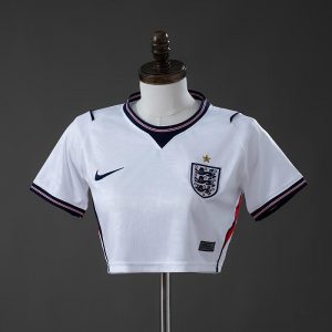 Inglaterra Mundial 2026 Home Mujer
