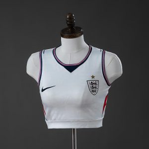 Inglaterra Mundial 2026 Home Mujer