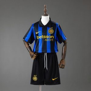 Inter de Milan 2026/2027 Home Niño