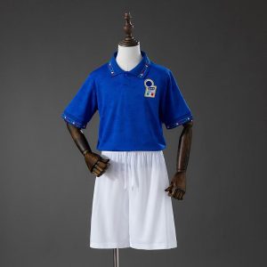 Italia 1994 Home Niño
