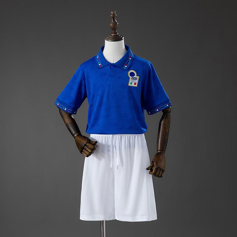 Italia 1994 Home Niño