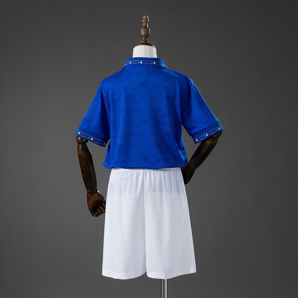 Italia 1994 Home Niño - Imagen 2