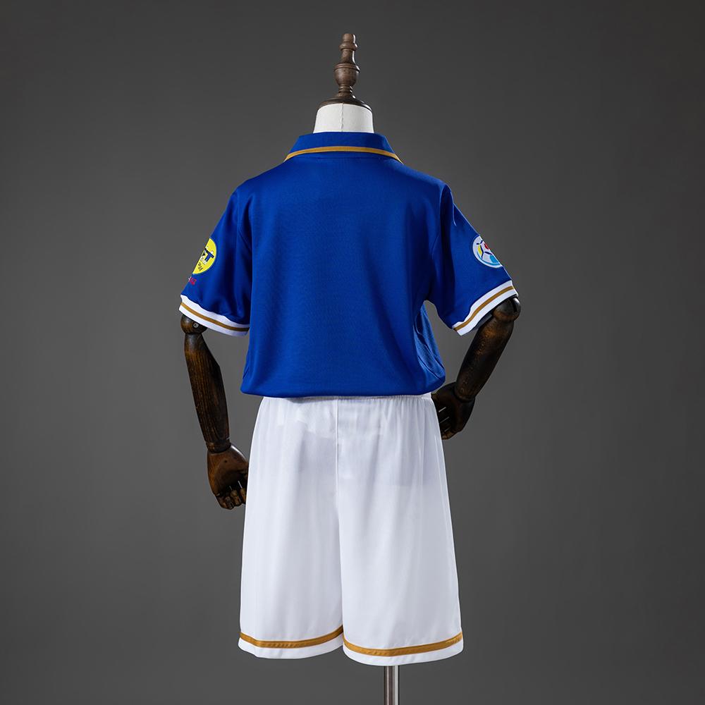 Italia 1996 Home Niño - Imagen 2