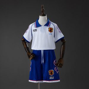 Japón 1998 Visitante Niño