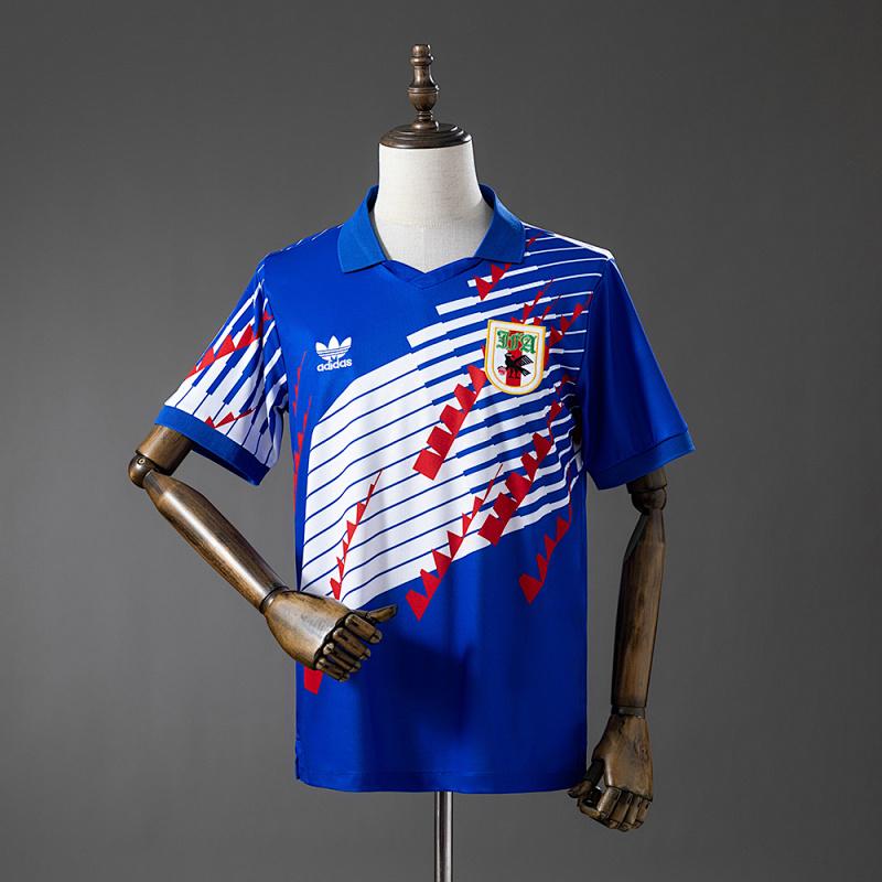 Japón 1994/1995 Home
