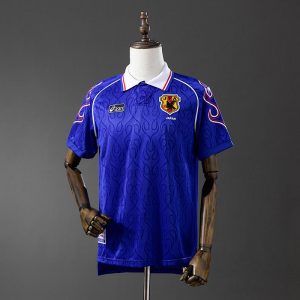 Japón 1998 Home