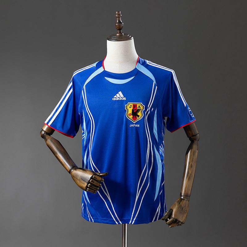 Japón 2006 Home