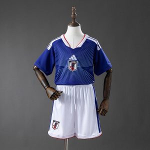 Japón Mundial Home Niño