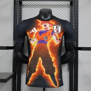 Japón 2024 Ed. Especial Dragon Ball