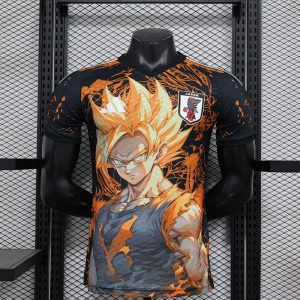 Japón 2024 Ed. Especial Dragon Ball
