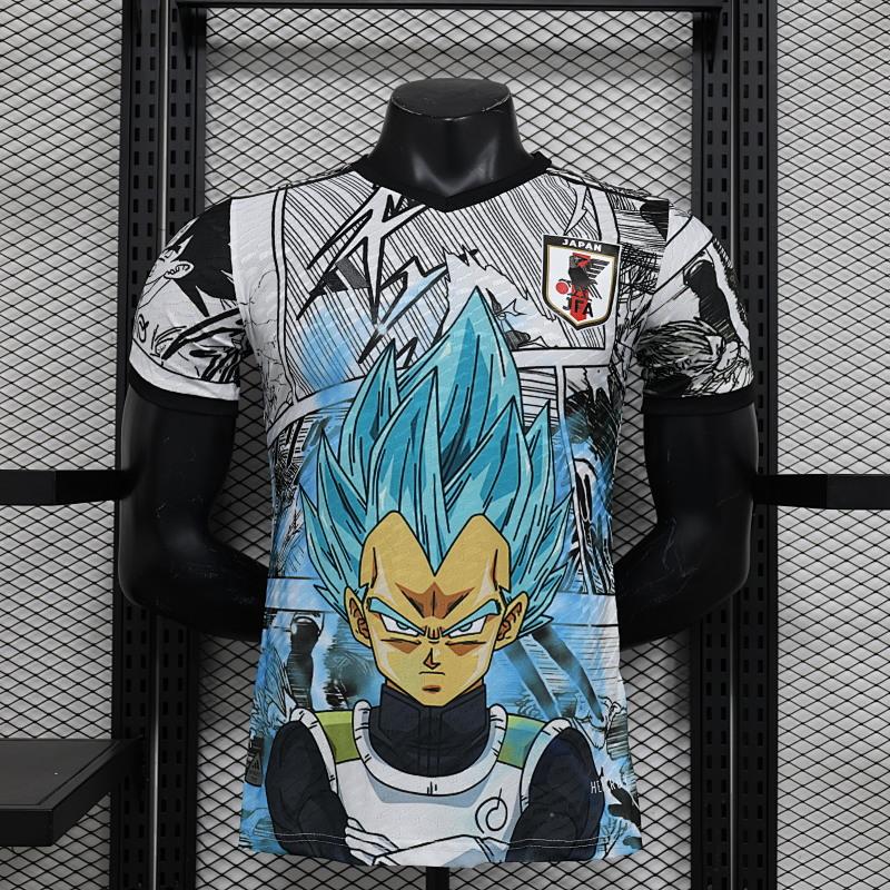 Japón 2024 Ed. Especial Dragon Ball