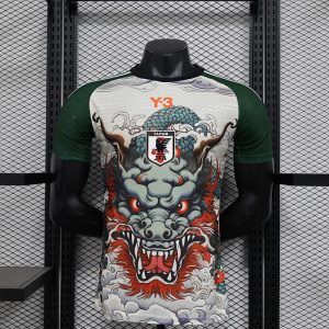 Japón 2024