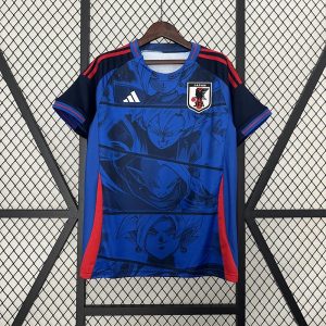 Japón 2024