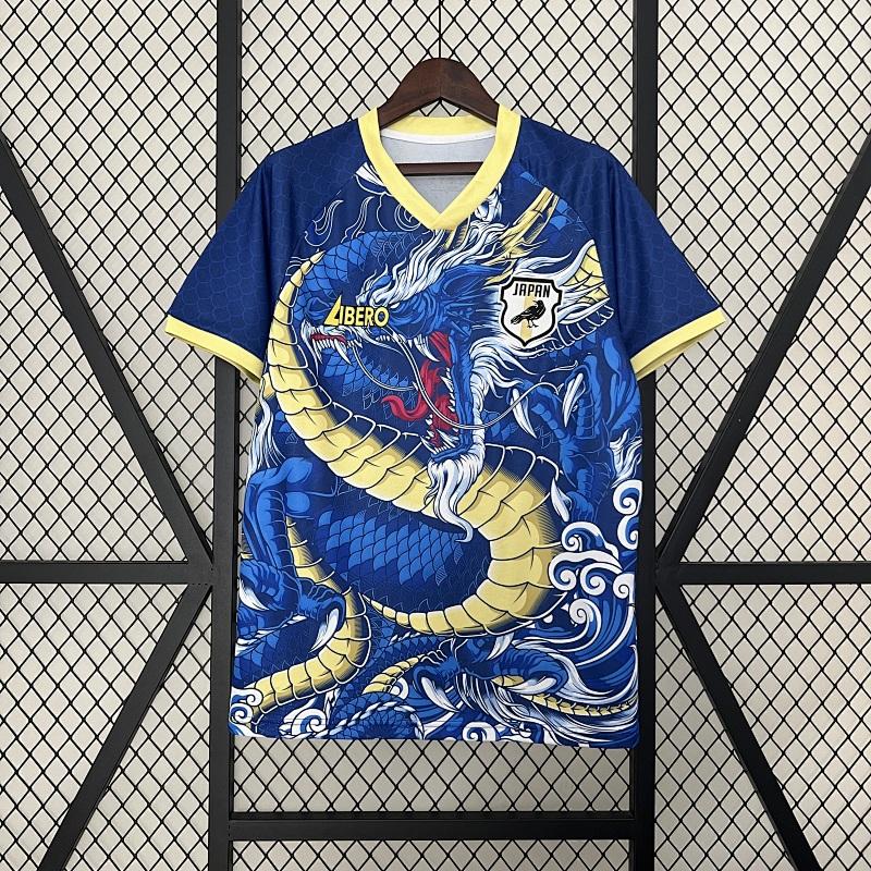 Japón 2024