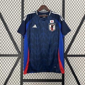 Japón 2024