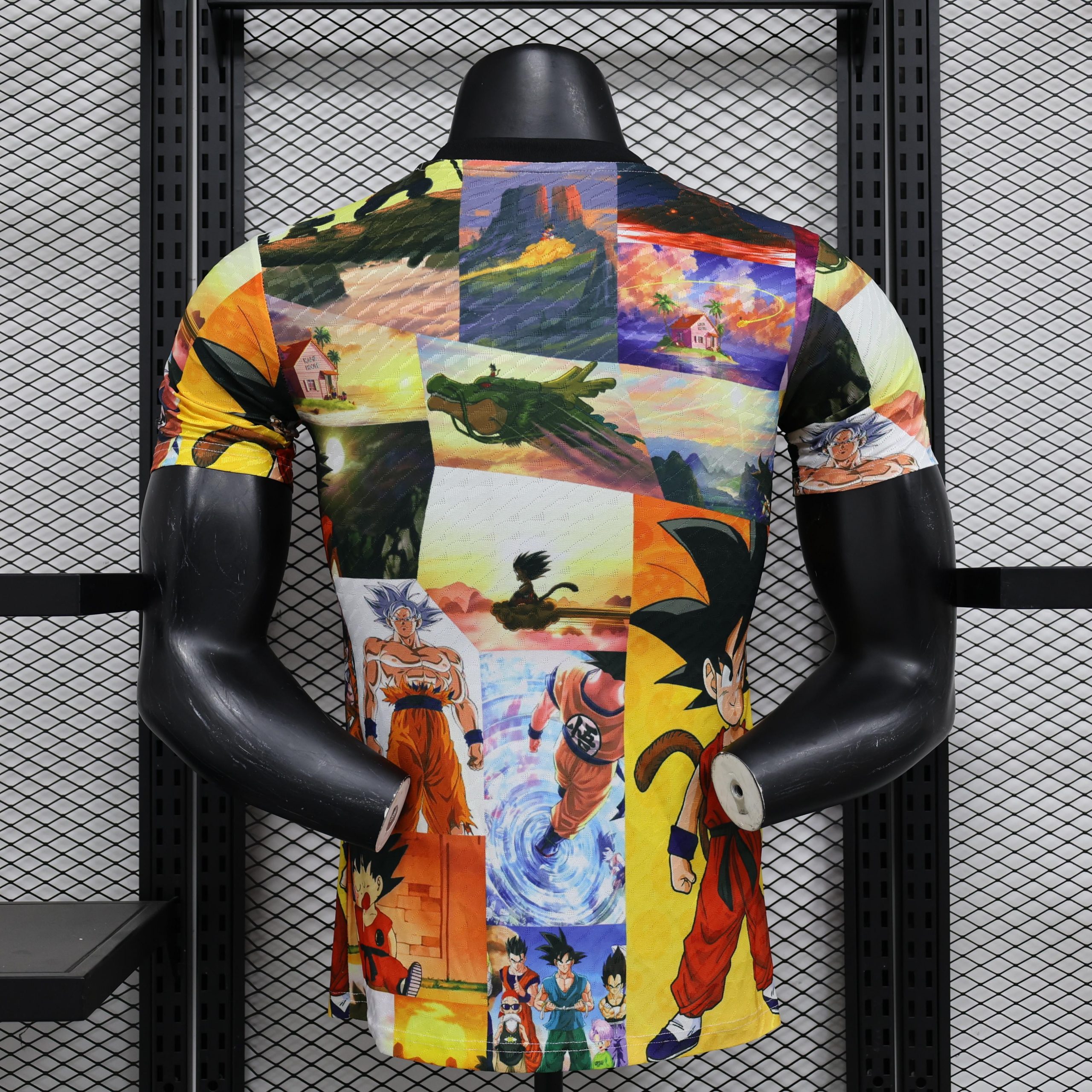 Japón 2024 Ed. Especial Dragon Ball - Imagen 2
