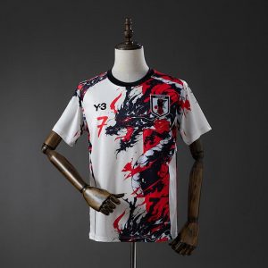 Japón 2025/2026 Ed. Especial Y-3