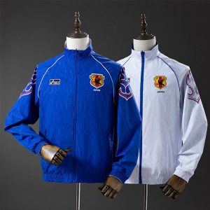 Japón 2025 Chaqueta Reversible