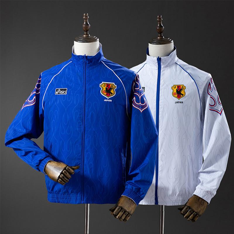 Japón 2025 Chaqueta Reversible
