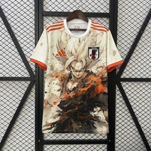 Japón 2025 Ed. Especial Dragon Ball